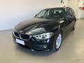 BMW 316 d Touring Business Aut. - Perfette condizioni Чорний - thumbnail 1