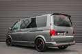 Volkswagen Transporter 2.0 TDI L2H1 BULLI DUBBEL CABINE 204PK 2023 JB-EDI Szary - thumbnail 4