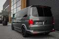 Volkswagen Transporter 2.0 TDI L2H1 BULLI DUBBEL CABINE 204PK 2023 JB-EDI Szary - thumbnail 12