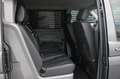 Volkswagen Transporter 2.0 TDI L2H1 BULLI DUBBEL CABINE 204PK 2023 JB-EDI Szary - thumbnail 17