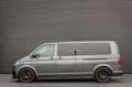 Volkswagen Transporter 2.0 TDI L2H1 BULLI DUBBEL CABINE 204PK 2023 JB-EDI Szary - thumbnail 5