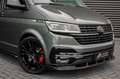 Volkswagen Transporter 2.0 TDI L2H1 BULLI DUBBEL CABINE 204PK 2023 JB-EDI Szary - thumbnail 38