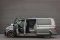 Volkswagen Transporter 2.0 TDI L2H1 BULLI DUBBEL CABINE 204PK 2023 JB-EDI Szary - thumbnail 7