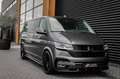 Volkswagen Transporter 2.0 TDI L2H1 BULLI DUBBEL CABINE 204PK 2023 JB-EDI Szary - thumbnail 11