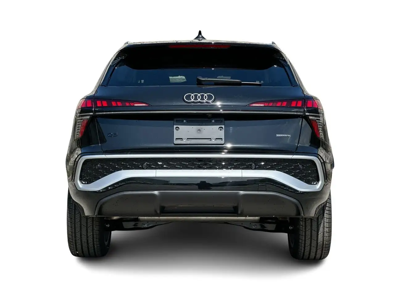 Audi Q3 снимка Audi Q3