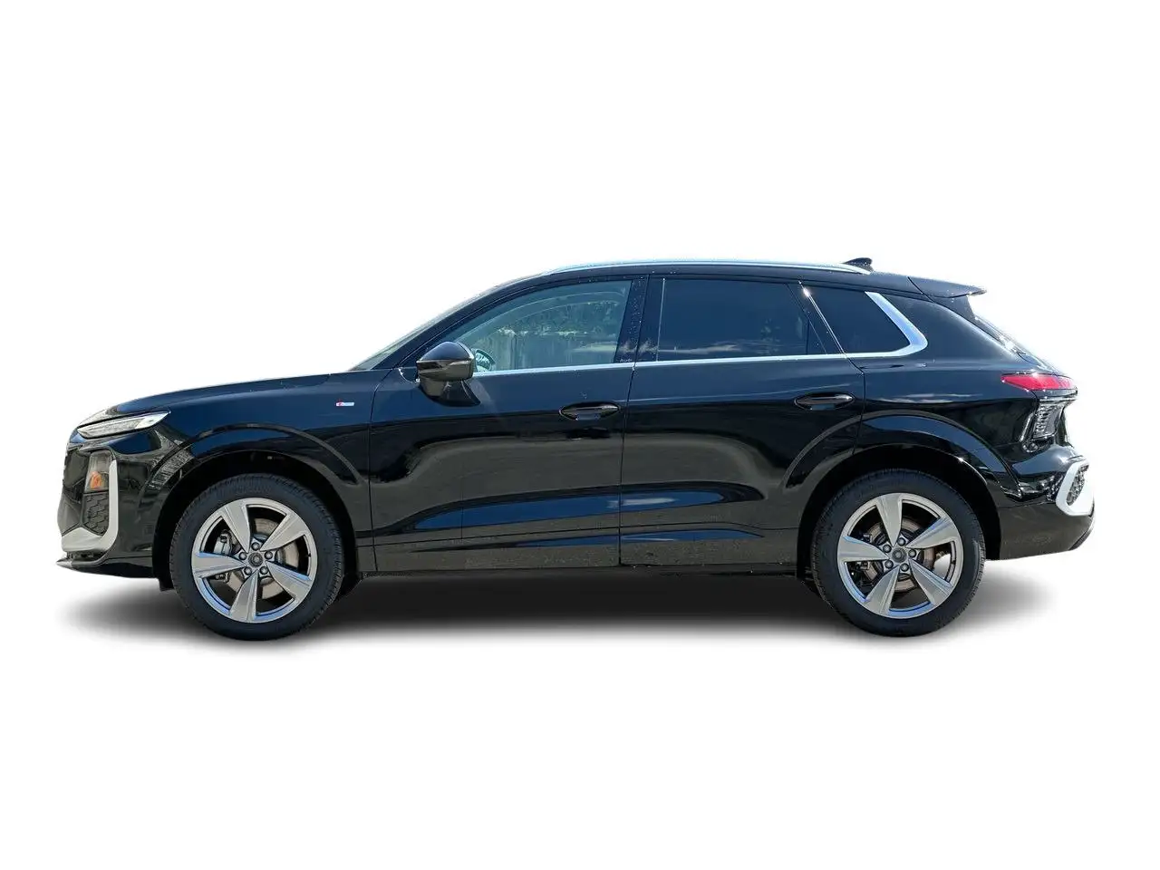 Audi Q3 снимка Audi Q3