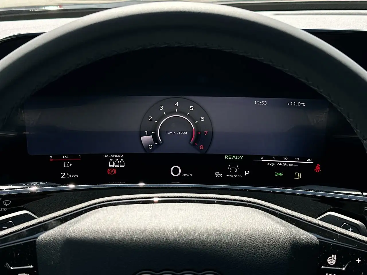 Audi Q3 снимка Audi Q3