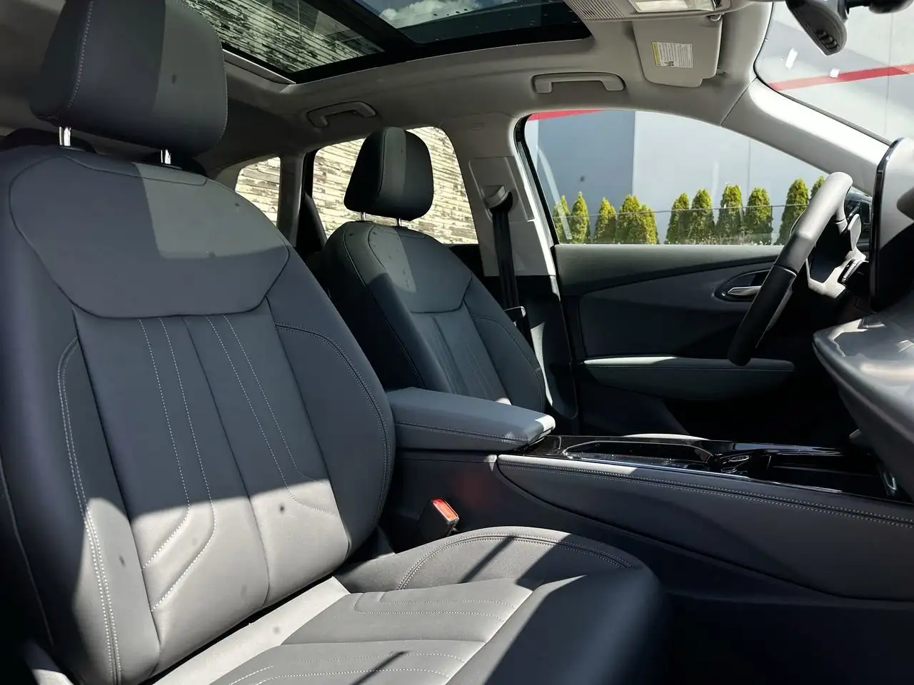 Audi Q3 снимка Audi Q3