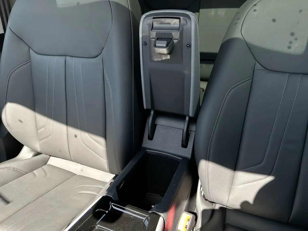 Audi Q3 снимка Audi Q3