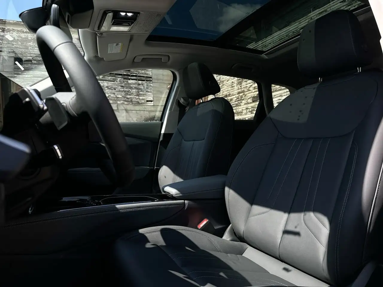 Audi Q3 снимка Audi Q3