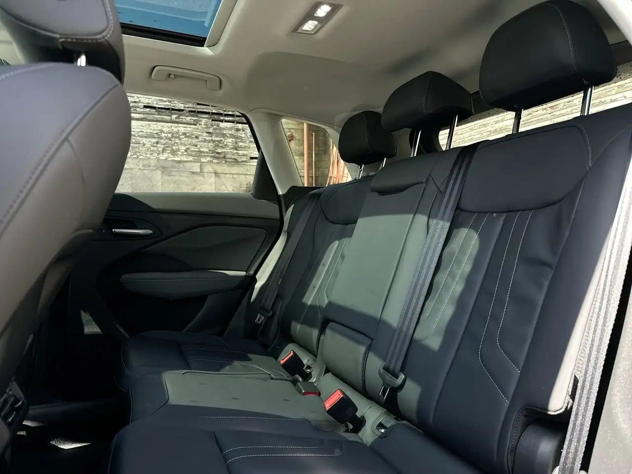 Audi Q3 снимка Audi Q3
