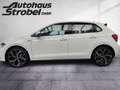 Volkswagen Polo GTI 2.0TSI *5J.Gar*IQ.Drive*Navi*SR+WR*Klim Weiß - thumbnail 4