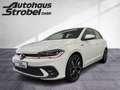 Volkswagen Polo GTI 2.0TSI *5J.Gar*IQ.Drive*Navi*SR+WR*Klim Weiß - thumbnail 2