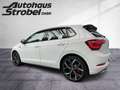 Volkswagen Polo GTI 2.0TSI *5J.Gar*IQ.Drive*Navi*SR+WR*Klim Weiß - thumbnail 5