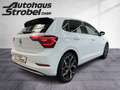 Volkswagen Polo GTI 2.0TSI *5J.Gar*IQ.Drive*Navi*SR+WR*Klim Weiß - thumbnail 6