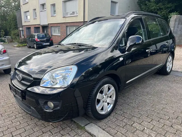 Kia Carens EX *TÜV NEU*KLIMA*PDC*ALU*TOP