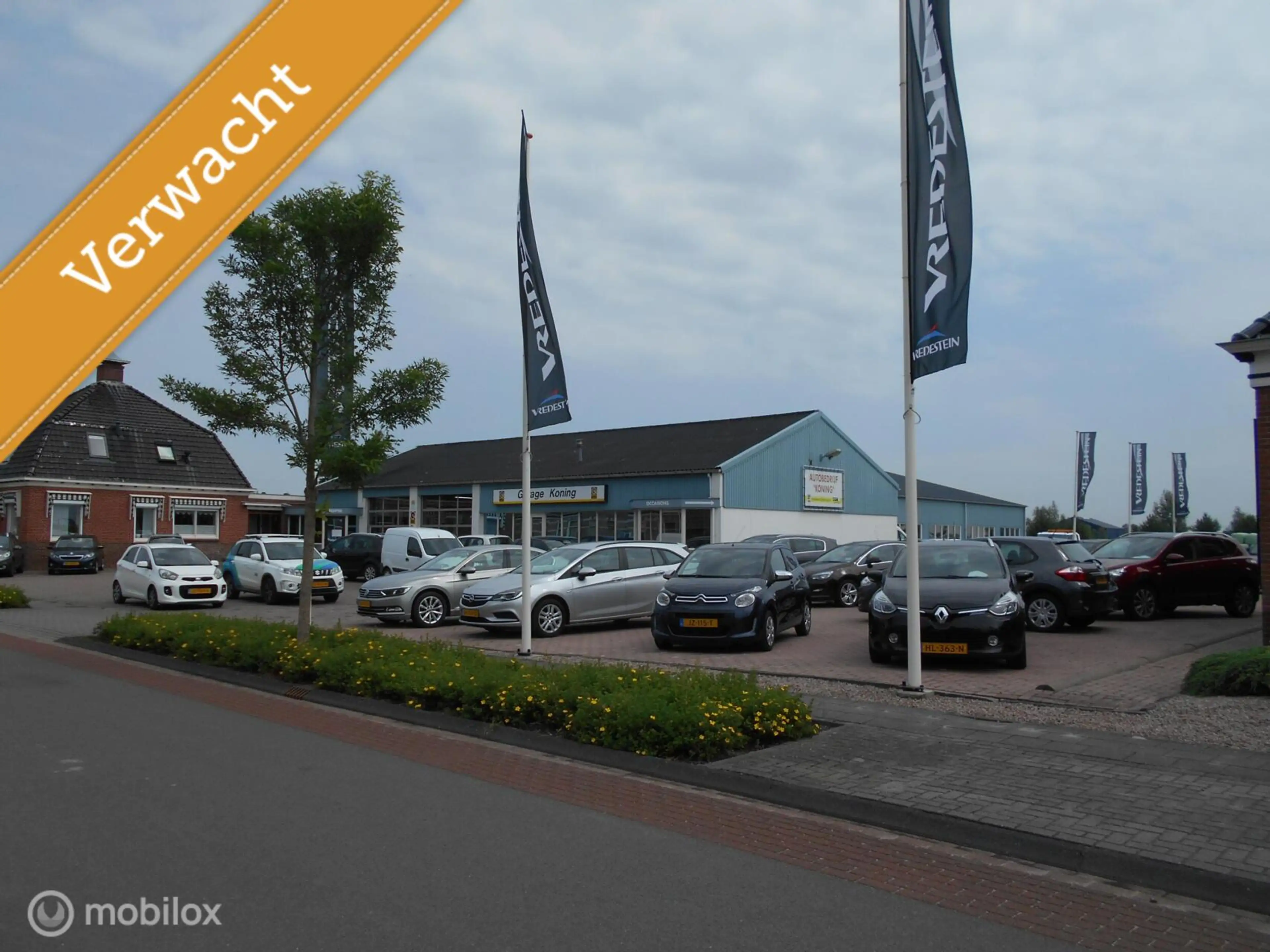 Suzuki Vitara 1.6 Exclusive