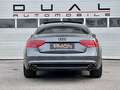 Audi A5 Coupé 3,0 TDI quattro DPF S-tronic/S-LINE/PANO/... Grau - thumbnail 6
