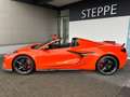 Corvette C8 E-Ray 3LZ Convertible EU-Mod Herst.Garantie Oranj - thumbnail 6