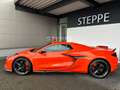 Corvette C8 E-Ray 3LZ Convertible EU-Mod Herst.Garantie Oranj - thumbnail 3