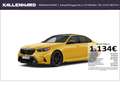 BMW M5 Individual Speed Gelb-Carbon Bremse-M-Drivers Gelb - thumbnail 1