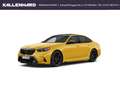 BMW M5 Individual Speed Gelb-Carbon Bremse-M-Drivers Gelb - thumbnail 2