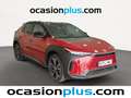 Toyota bZ4X 200E 4X2 Style Plus Rouge - thumbnail 2