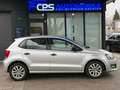 Volkswagen Polo 1.6 TDI Highline | Automatik | TÜV NEU Silber - thumbnail 5