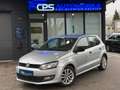 Volkswagen Polo 1.6 TDI Highline | Automatik | TÜV NEU Silber - thumbnail 1