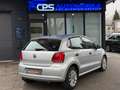 Volkswagen Polo 1.6 TDI Highline | Automatik | TÜV NEU Silber - thumbnail 4