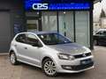 Volkswagen Polo 1.6 TDI Highline | Automatik | TÜV NEU Silber - thumbnail 6