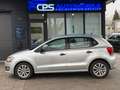 Volkswagen Polo 1.6 TDI Highline | Automatik | TÜV NEU Silber - thumbnail 2