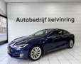 Tesla Model S motors 75 Base Bleu - thumbnail 10