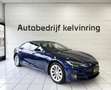 Tesla Model S motors 75 Base Bleu - thumbnail 6