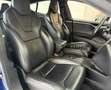 Tesla Model S motors 75 Base Bleu - thumbnail 24
