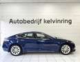 Tesla Model S motors 75 Base Bleu - thumbnail 4