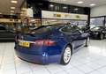 Tesla Model S motors 75 Base Bleu - thumbnail 15