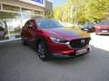 Mazda CX-30 SKYACTIV-X 2.0 M Hybrid Selection 360° Rouge - thumbnail 4