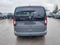Volkswagen Caddy Limited AHK 5J.Garantie SH ACC Grau - thumbnail 4