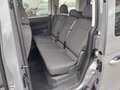 Volkswagen Caddy Limited AHK 5J.Garantie SH ACC Grau - thumbnail 7
