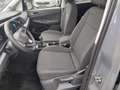 Volkswagen Caddy Limited AHK 5J.Garantie SH ACC Grau - thumbnail 5