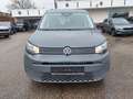Volkswagen Caddy Limited AHK 5J.Garantie SH ACC Grau - thumbnail 3