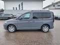 Volkswagen Caddy Limited AHK 5J.Garantie SH ACC Grau - thumbnail 1