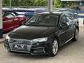 Audi A4 Avant S-Line 2,0 TDI S-tronic Schwarz - thumbnail 6