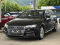 Audi A4 Avant S-Line 2,0 TDI S-tronic Schwarz - thumbnail 11