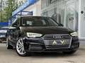 Audi A4 Avant S-Line 2,0 TDI S-tronic Schwarz - thumbnail 5