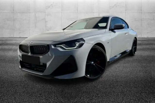 BMW 230 230i Coupé Msport Pro
