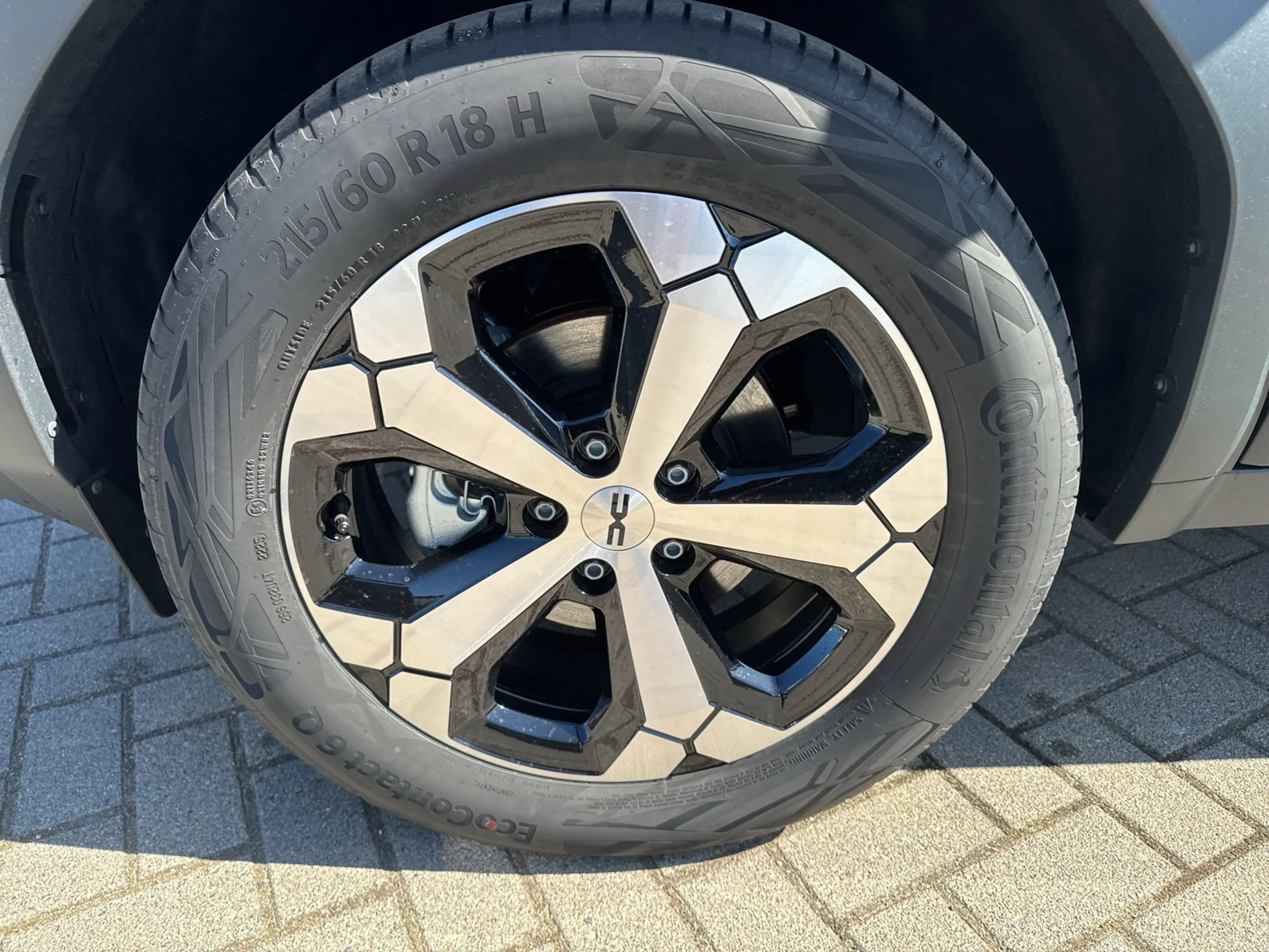 Dacia Bigster TCe 140 Journey Winter- & Citypaket — photo 11