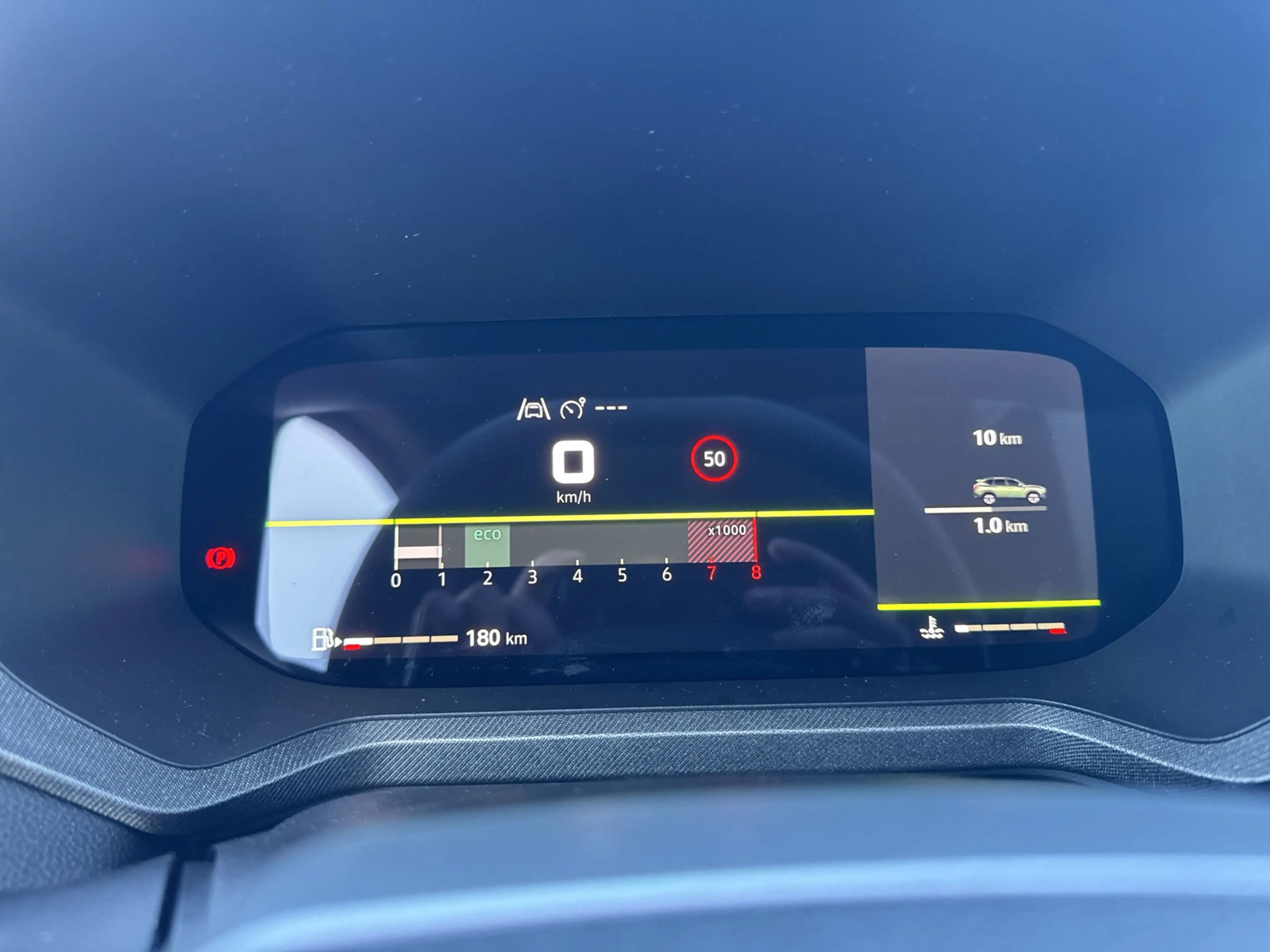 Dacia Bigster TCe 140 Journey Winter- & Citypaket — photo 6