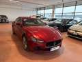 Maserati Ghibli 3.0 Diesel 275 CV Aut. Rosso - thumbnail 2